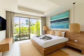 Villa 24 3BR Trichada Breeze