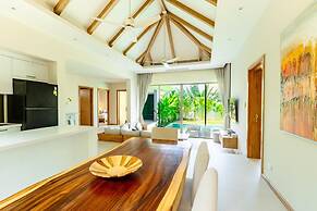 Villa 24 3BR Trichada Breeze