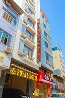 ROYAL HOTEL