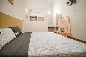 Moon's House