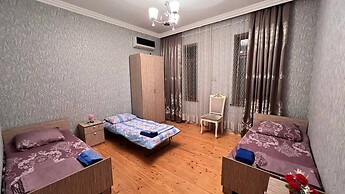 Gabala Dreams