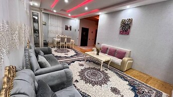 Gabala Dreams
