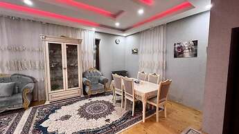 Gabala Dreams