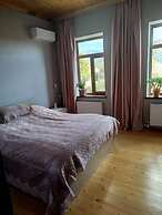 Gabala Dreams