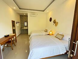 Tulambubu Dive Resort