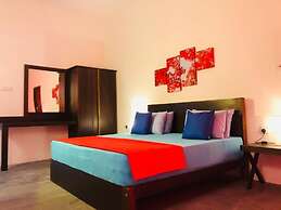 red letter hotel