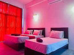 red letter hotel