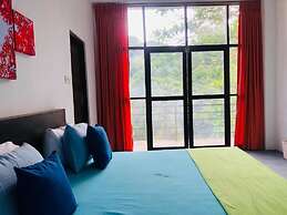 red letter hotel