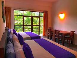 red letter hotel