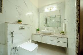 Staymaster Terra Nusa 4BR Villa