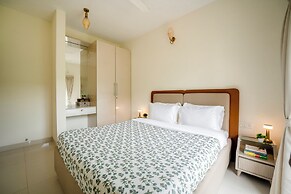 Staymaster Terra Nusa 4BR Villa