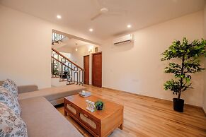 Staymaster Terra Nusa 4BR Villa