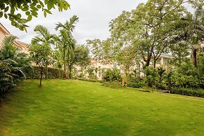 Staymaster Terra Nusa 4BR Villa