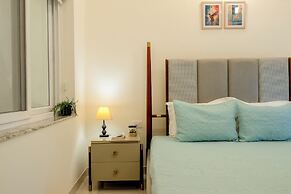 Staymaster Terra Nusa 4BR Villa