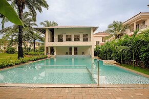 Staymaster Terra Nusa 4BR Villa