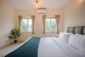 Staymaster Terra Nusa 4BR Villa