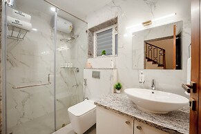 Staymaster Terra Nusa 4BR Villa
