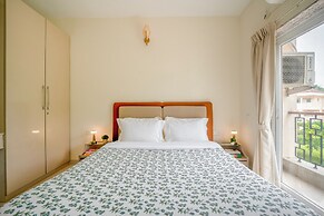 Staymaster Terra Nusa 4BR Villa