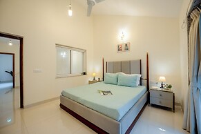 Staymaster Terra Nusa 4BR Villa