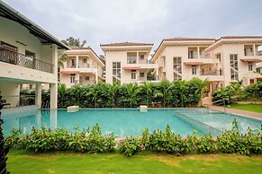 Staymaster Terra Nusa 4BR Villa