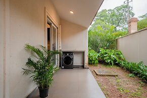 Staymaster Terra Nusa 4BR Villa