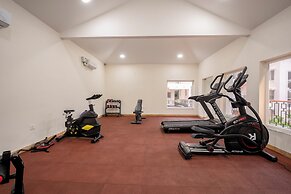 Staymaster Terra Nusa 4BR Villa