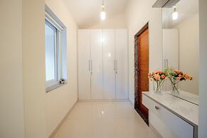 Staymaster Terra Nusa 4BR Villa