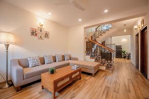 Staymaster Terra Nusa 4BR Villa
