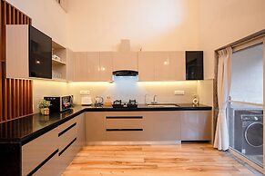 Staymaster Terra Nusa 4BR Villa