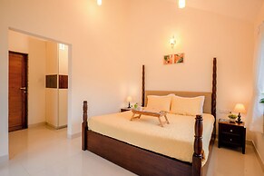Staymaster Terra Nusa 4BR Villa