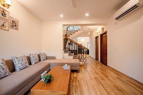 Staymaster Terra Nusa 4BR Villa