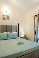 Staymaster Terra Nusa 4BR Villa