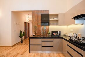 Staymaster Terra Nusa 4BR Villa