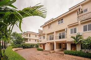 Staymaster Terra Nusa 4BR Villa