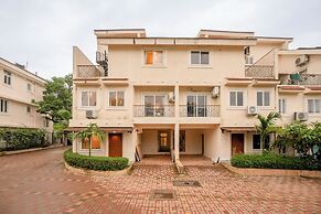 Staymaster Terra Nusa 4BR Villa
