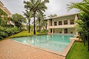 Staymaster Terra Nusa 4BR Villa