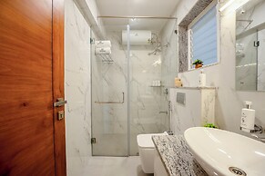 Staymaster Terra Nusa 4BR Villa