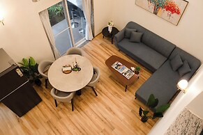 Staymaster Terra Nusa 4BR Villa