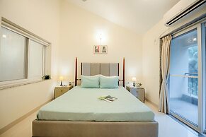 Staymaster Terra Nusa 4BR Villa