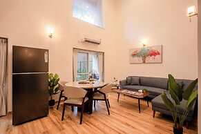 Staymaster Terra Nusa 4BR Villa