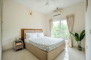 Staymaster Terra Nusa 4BR Villa