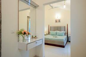 Staymaster Terra Nusa 4BR Villa