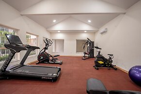 Staymaster Terra Nusa 4BR Villa