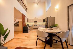 Staymaster Terra Nusa 4BR Villa