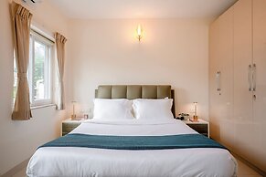 Staymaster Terra Nusa 4BR Villa