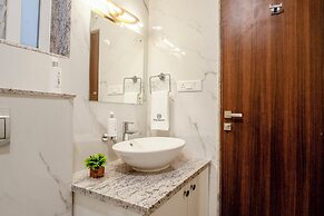 Staymaster Terra Nusa 4BR Villa