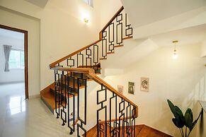 Staymaster Terra Nusa 4BR Villa