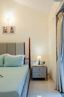 Staymaster Terra Nusa 4BR Villa