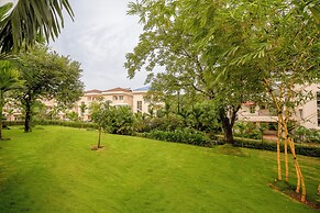 Staymaster Terra Nusa 4BR Villa