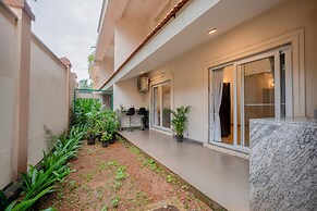 Staymaster Terra Nusa 4BR Villa